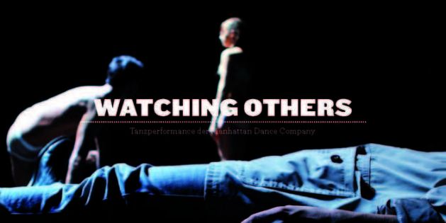 Watching Others