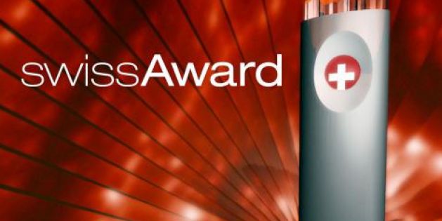 TV Show Swiss Award
